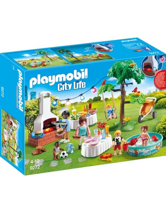 Colectie Seturi Playmobil