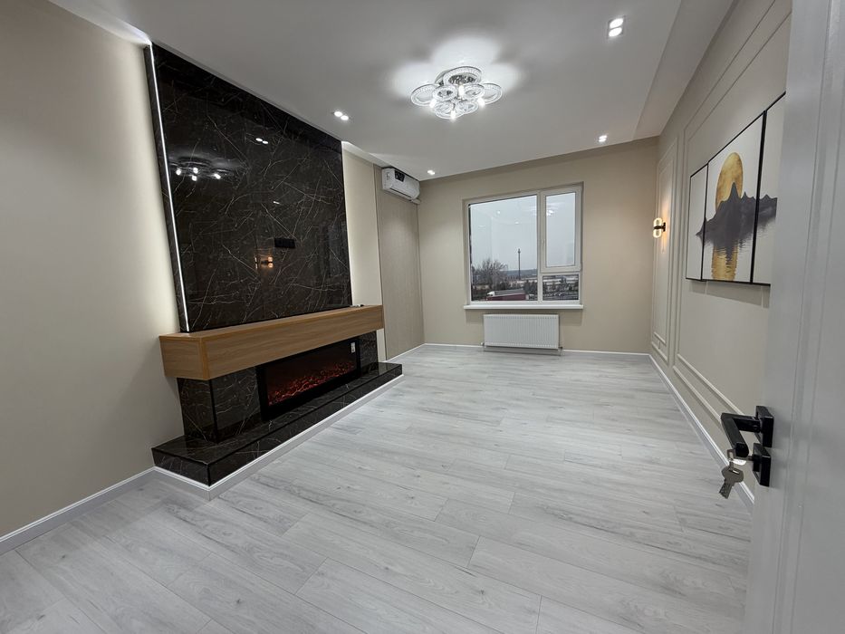 Kvartira Arenda  NRG Zamon