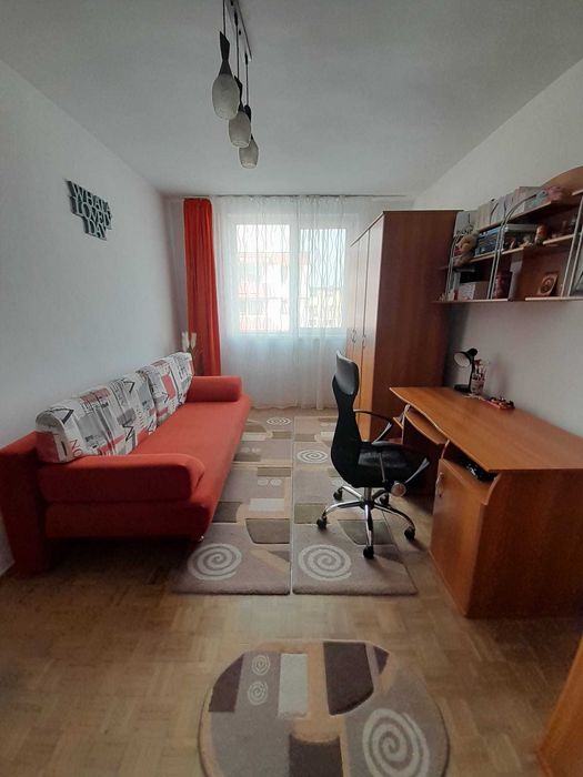Apartament 2 camere