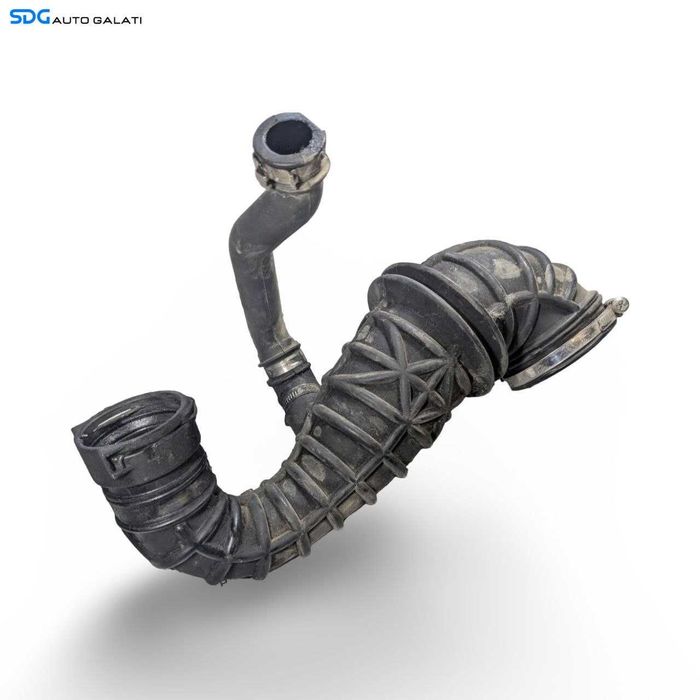 Tub Tubulatura Conducta Furtun Admisie Aer Intercooler Ford Focus 1 1.8 TDCI 1998 - 2005 [LR2548]