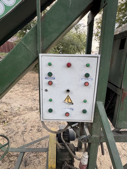 Продам зерномёт ЗМ-60м