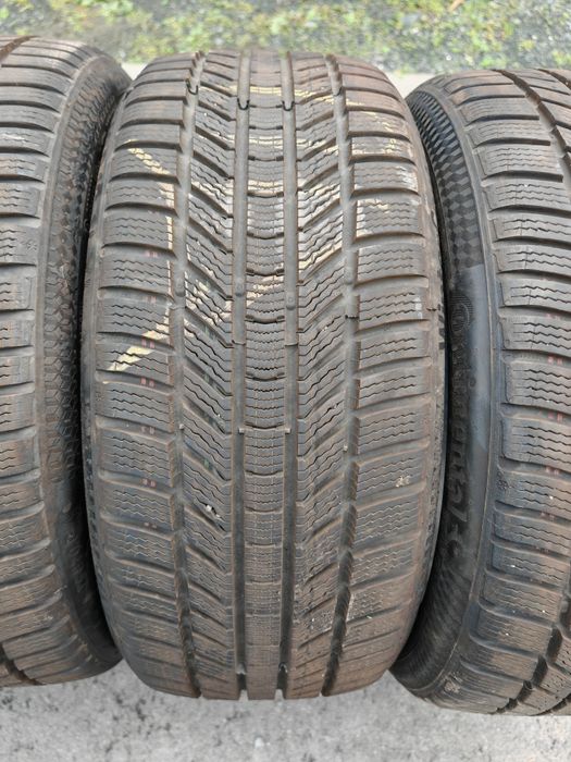 Зимни гуми 225/40/18 - Continental WinterContact 870P