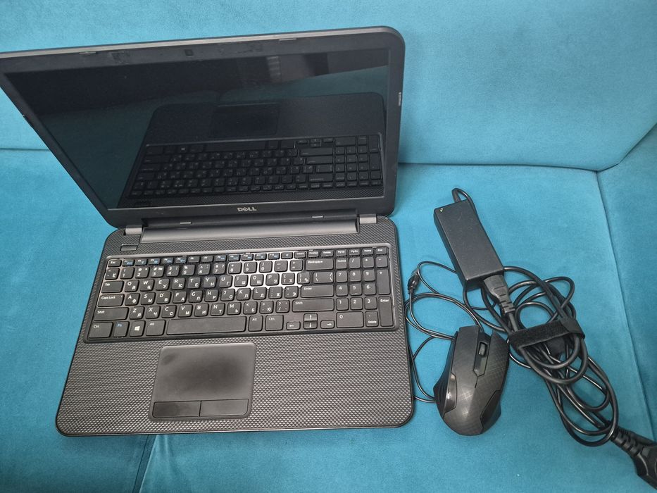 85 000тг . Ноутбук.