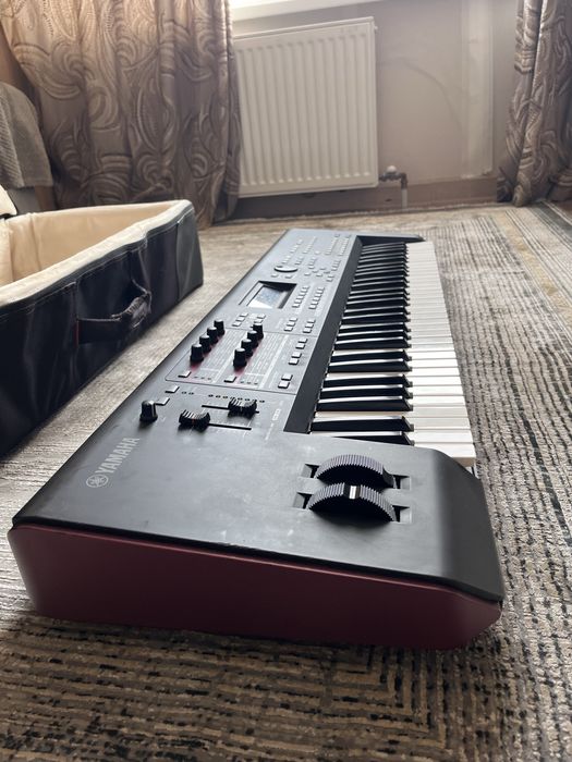 Музыкальный инструмент