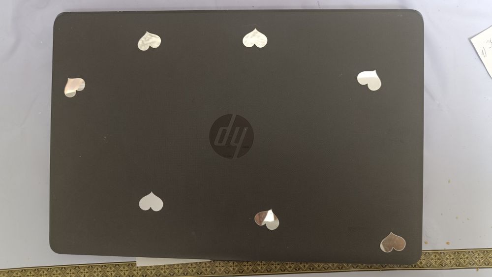 Продам ноутбук HP