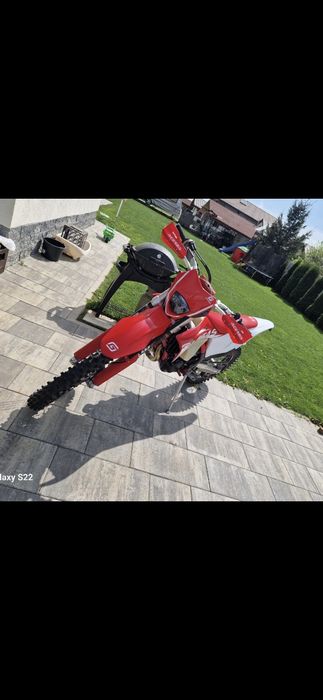 Gas gas ec 350  model 2022