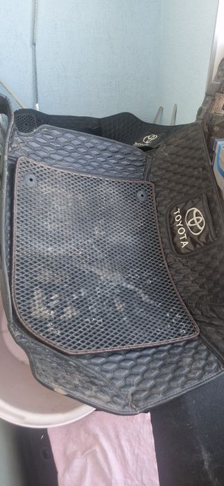 Полики камри 50 55