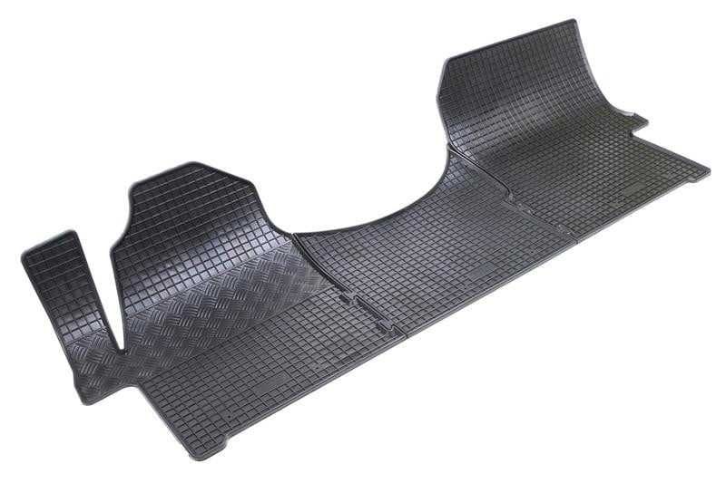 Deflector capota compatibil VW Crafter 2007-2022