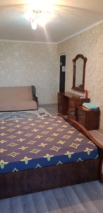 Квартира посуточно