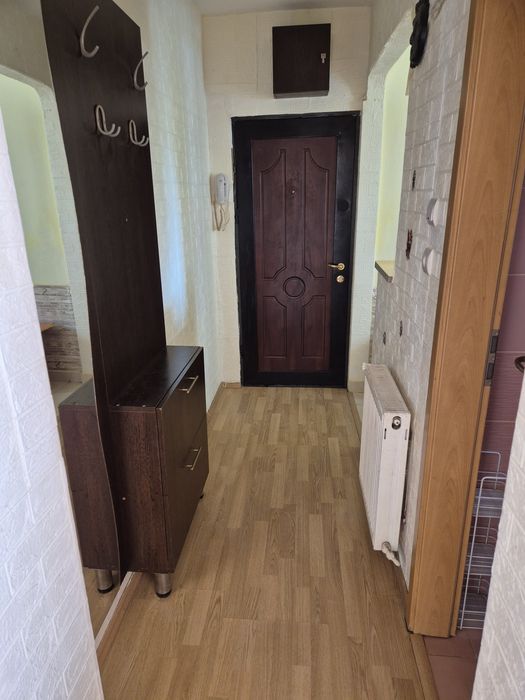 Apartament 2 camere cu balcon