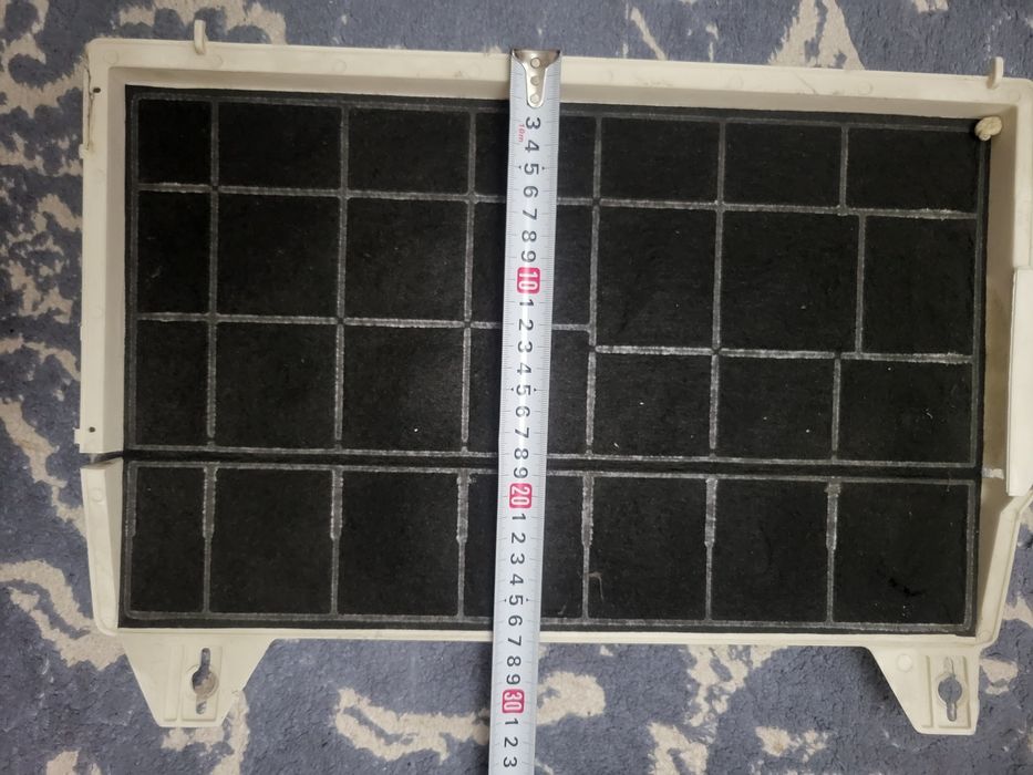 Угольный фильтр для вытяжки