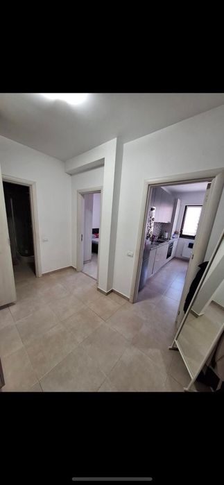 Caut colega de apartament