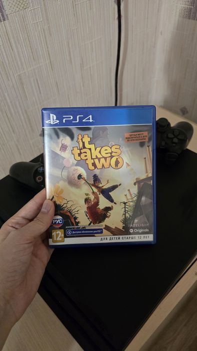 Sony PlayStation 4 Pro