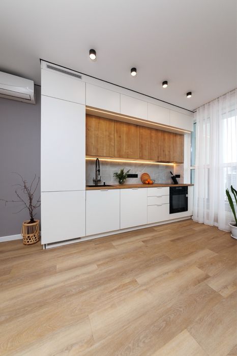 Кухни и гардеробы из Беларуси