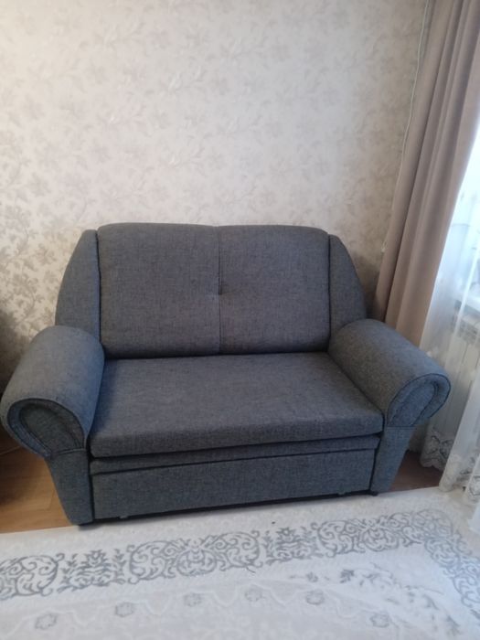Мягкая мебель мини диван