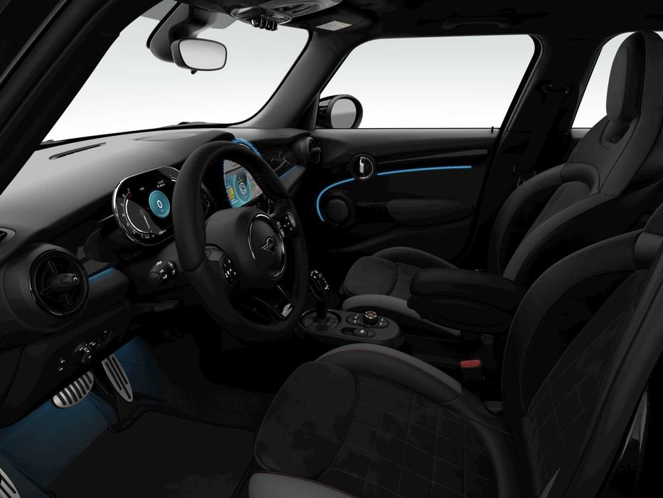 Mini Cooper S 2021 47500km 192 CP Bucuresti Sectorul 1 • OLX.ro