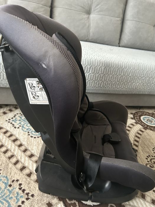 Продам автокресло