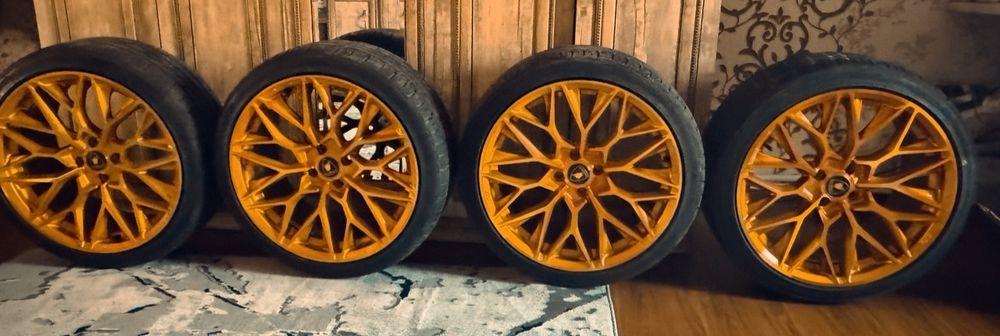 Lambo diska R18 sotiladi