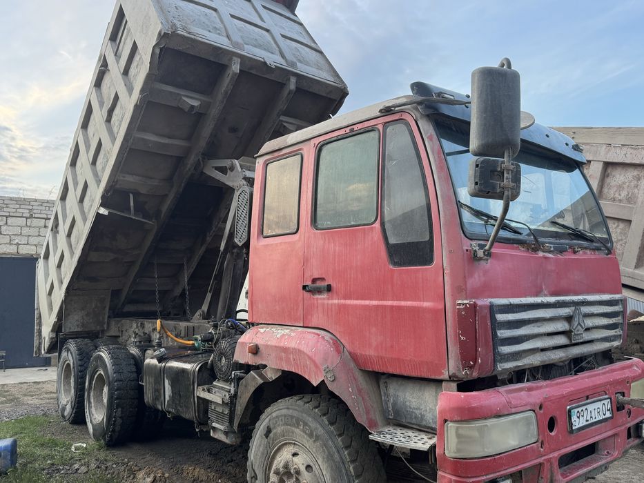 Продам Хову 2009