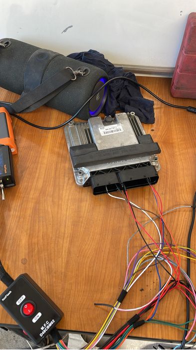 Diagnoza Auto, Softuri, Codări BMW & Alte Mărci| DPF/EGR/AdBlue FIX