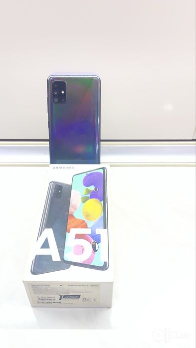 Samsung Galaxy a 51