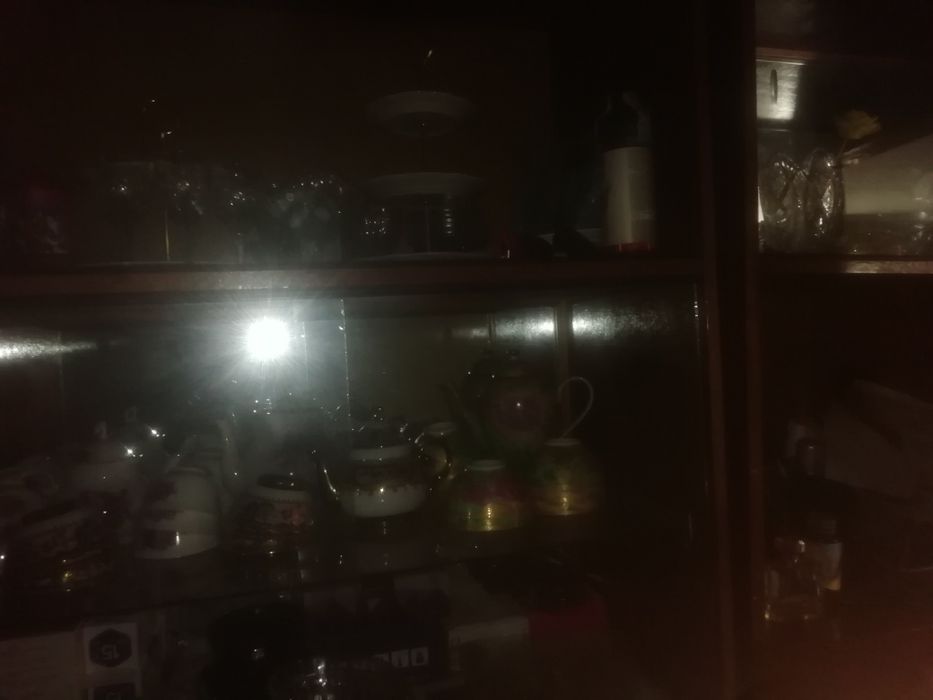 Шкаф для кухни и вещей