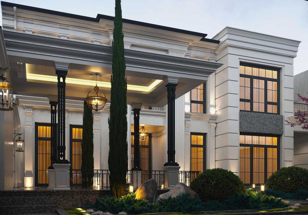 Архитекьура и дизайнер хтзматлари под ключ