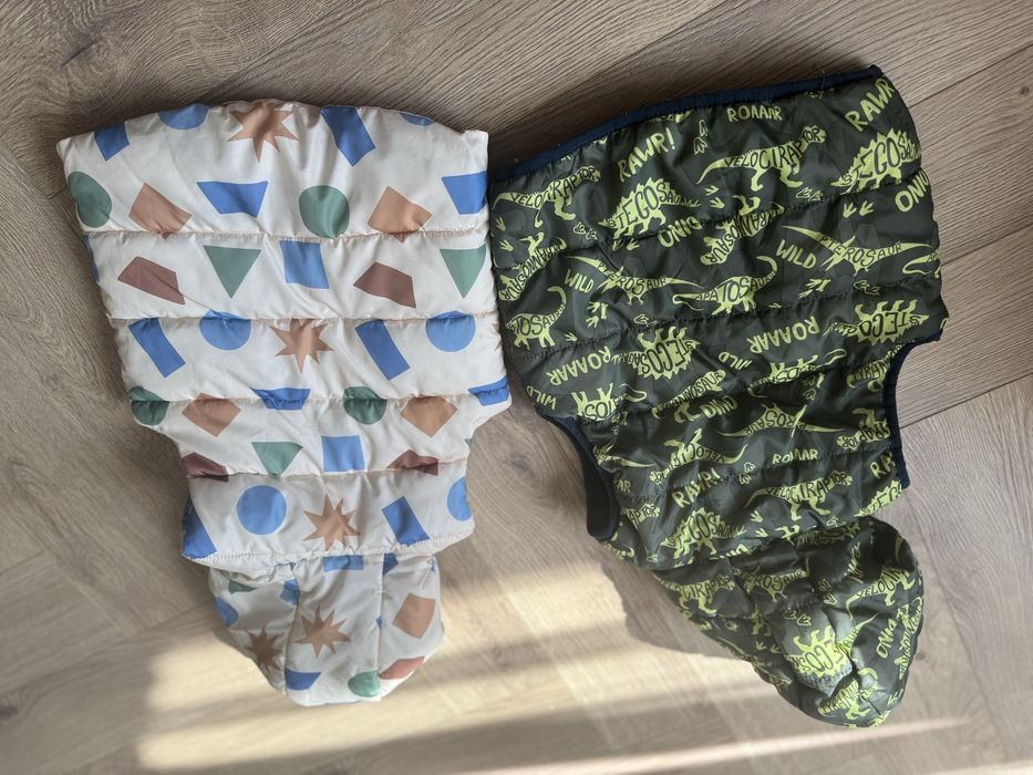 Детски елек за момче