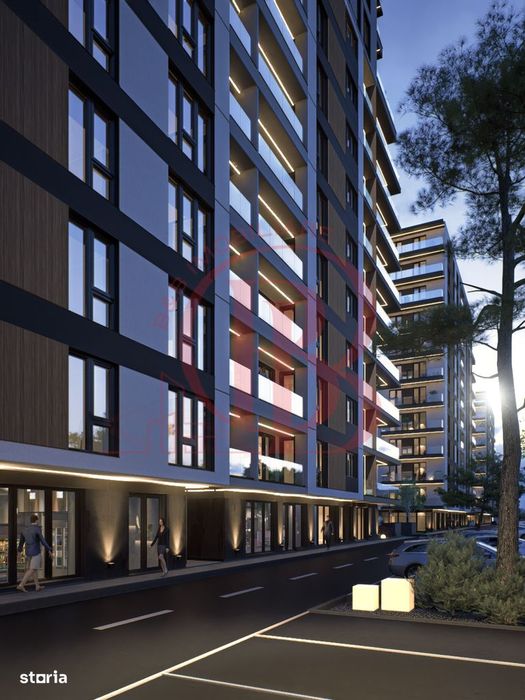 2 camere compartimentare ideala Titan Pallady Metrou N Teclu