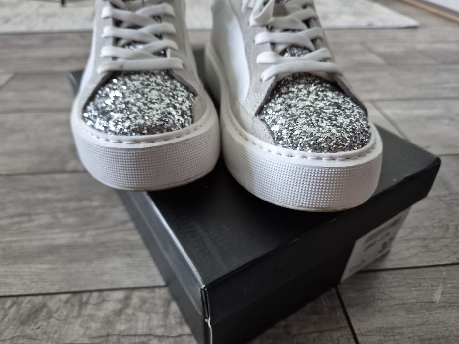 Продавам обувки Bianki