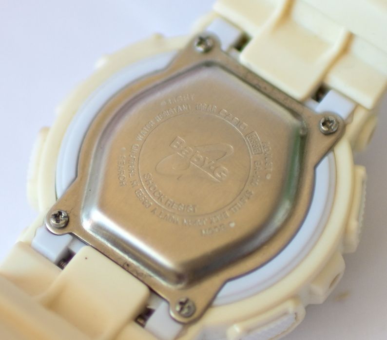 Casio Baby-G BA-110-7A1