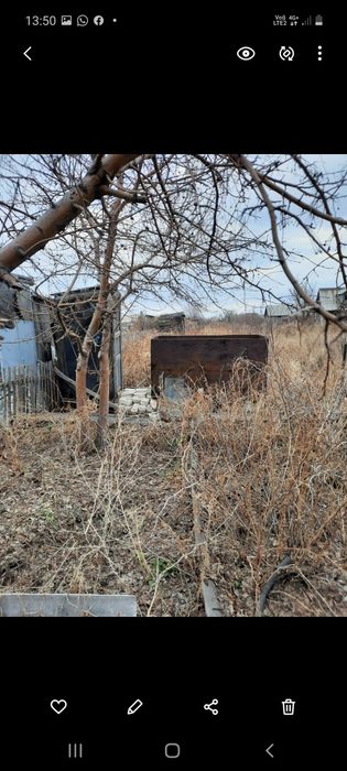 Продам дачу садоводство Северный