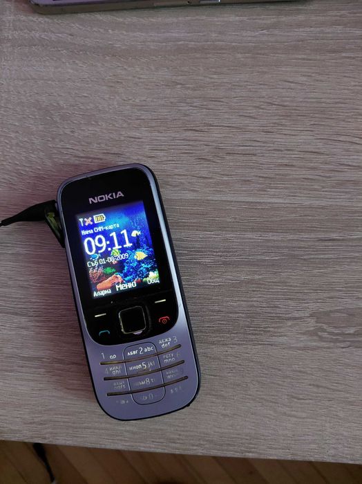 Мобилни телефони стари