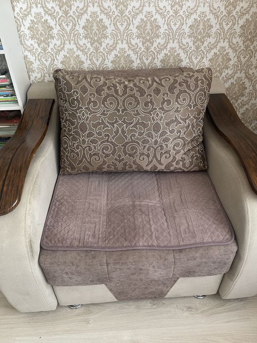 Продам кресло кровать