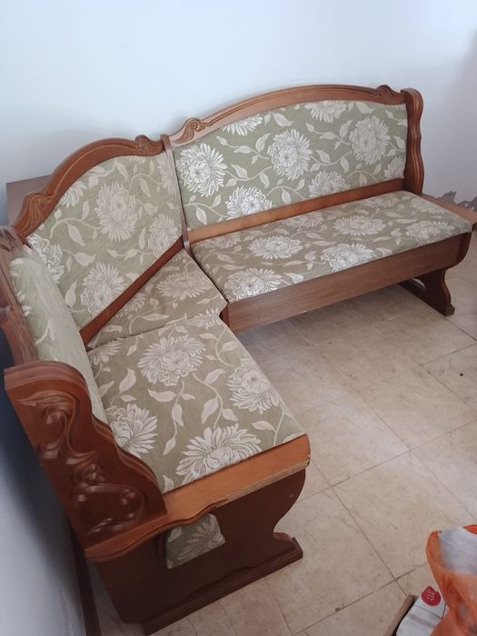 Продам кухонное уголок