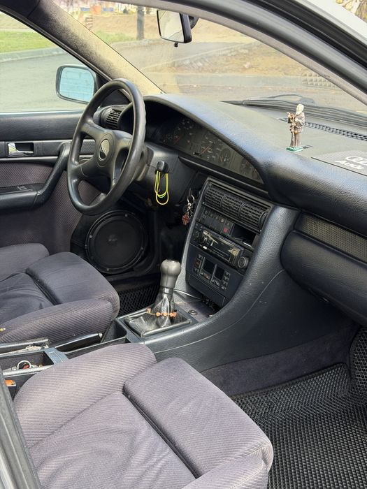 Продам Audi 100