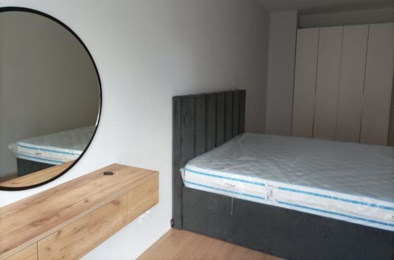 Дава се под наем Двустаен апартамент в София, Лозенец - 76 кв.м за 459 € - Снимка #3
