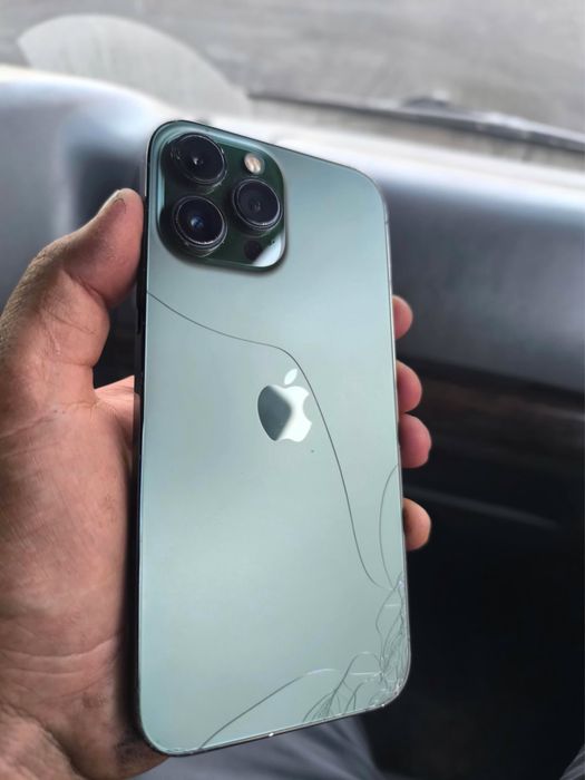 IPhone 13 pro max
