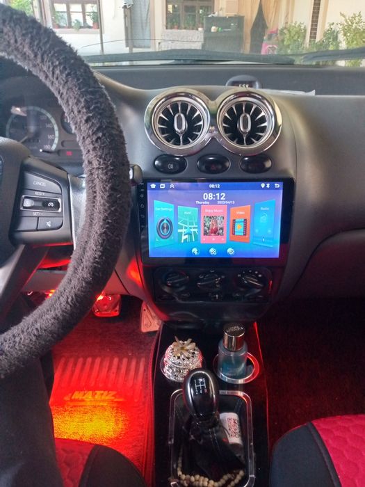 Срочно продается Матиз