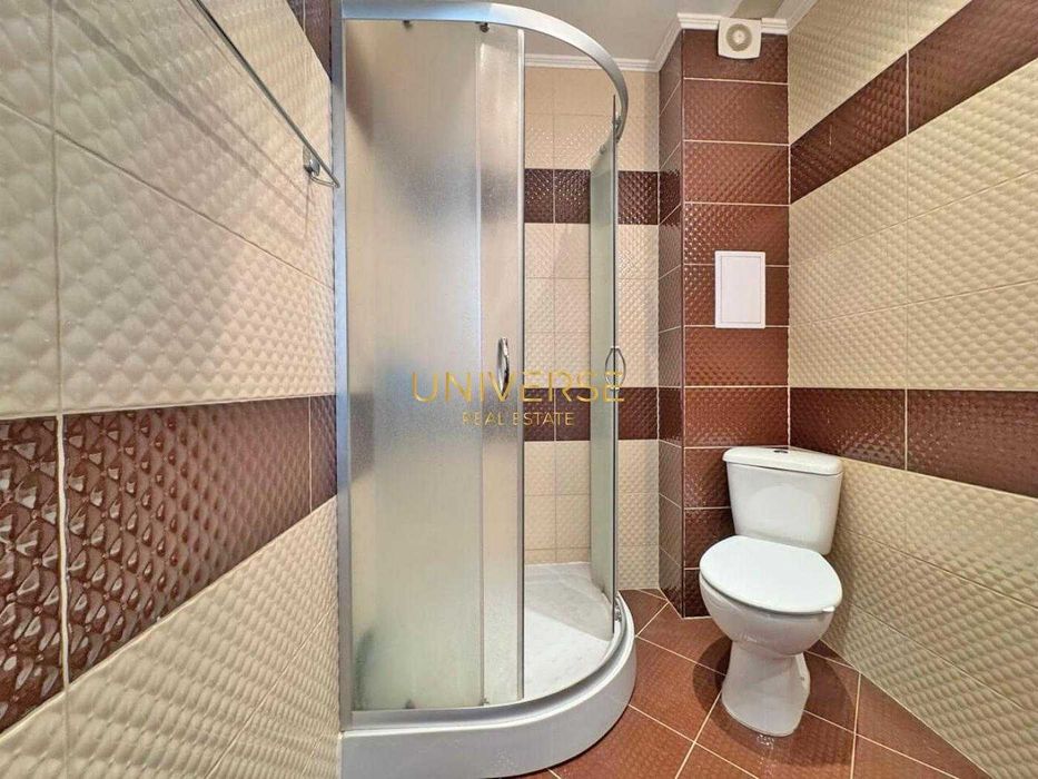 Продава се Двустаен апартамент в к.к. Слънчев бряг - 53 кв.м за 1227 €/кв.м - Снимка #9