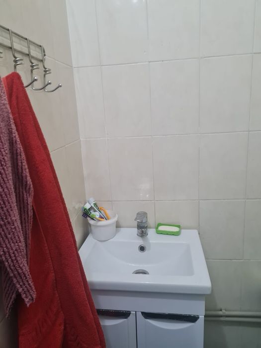 Продается квартира
