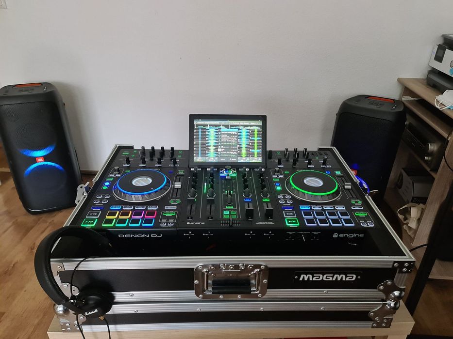 De vanzare consola Denon