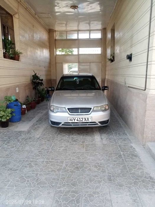 Нексия 2 сотилади срочна