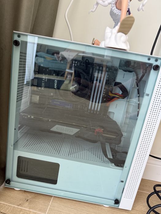 Pc-gaming CPU: Ryzen 5 3600