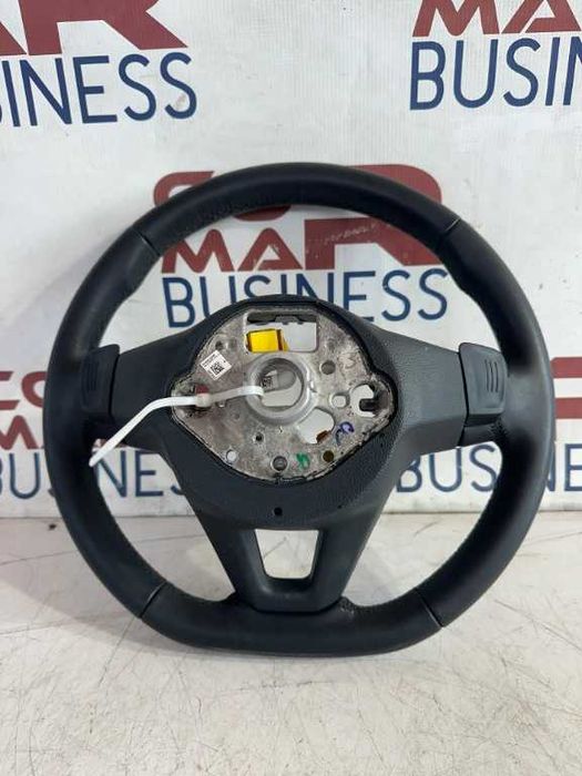 Volan VW Caddy dezmembrari 2.0 euro 6 fab 2025 cod piesa 654081000B