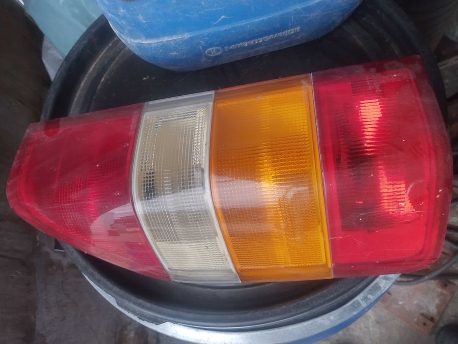 Стоп за спринтер