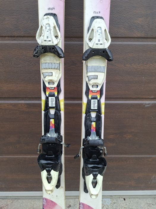 Ski fischer 165 cm