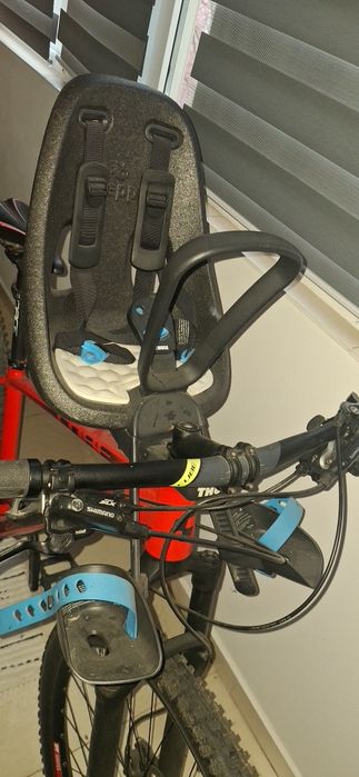 Scaun de copil Thule Yepp Mini Easy Fit