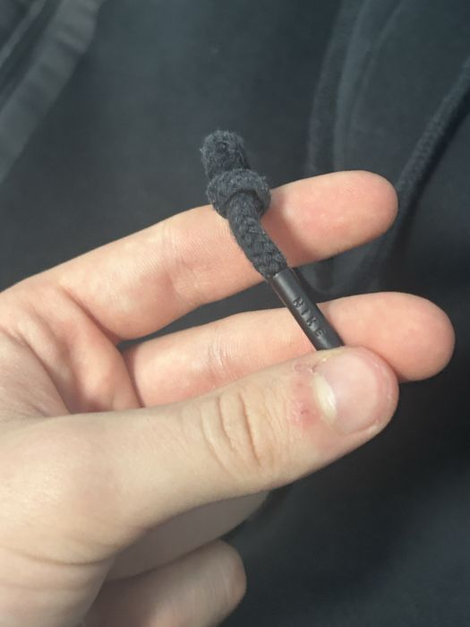 Nike tech fleece долнище много запазено, Оригинално‼️