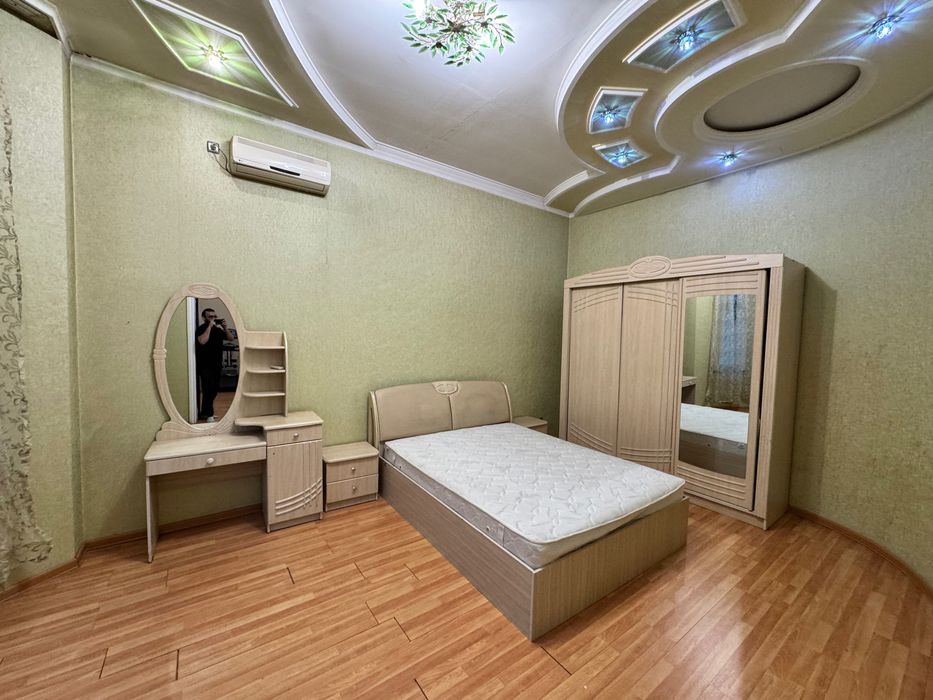 Дом сдаётся в аренду. Ракат махалла